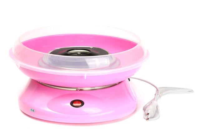 Апарат для приготування цукрової вати Cotton Candy Maker (1131269105) SBJ6 - фото 1