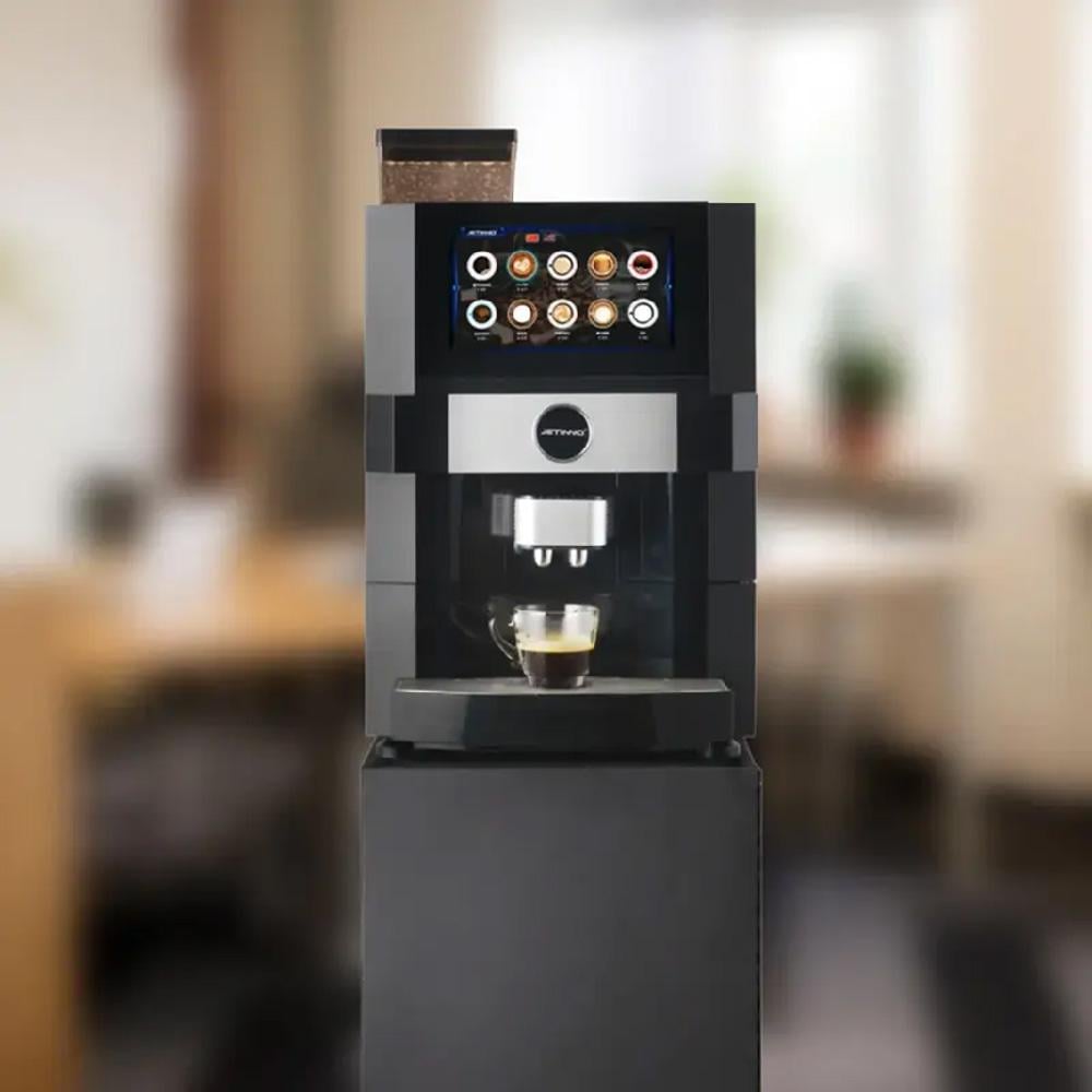 Кофемашина Jetinno JL22 - фото 8