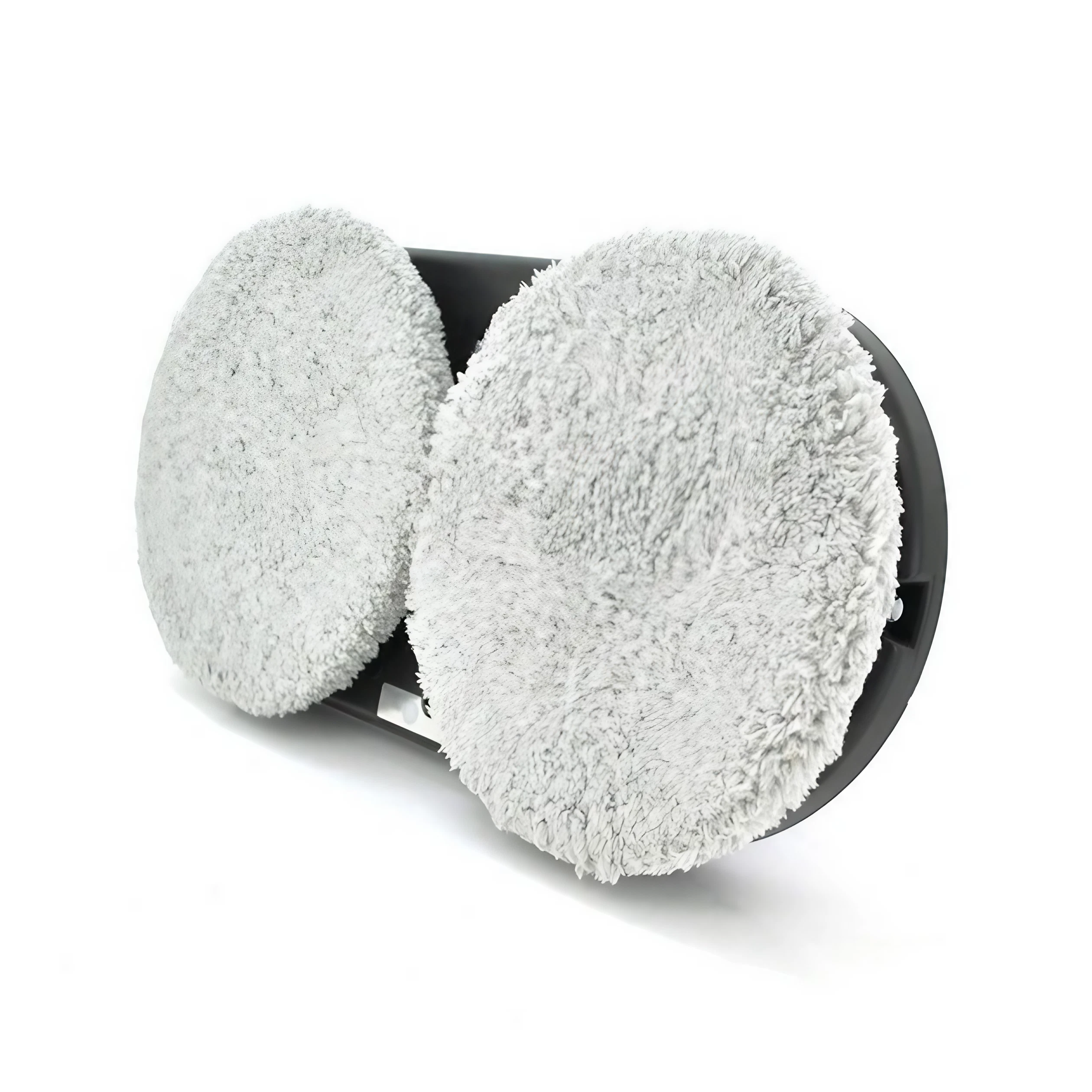 Робот для мойки окон автоматический с пультом управления Белый (jmx2099) - фото 4 Робот для мойки окон автоматический с пультом управления Белый (jmx2099) - фото 4