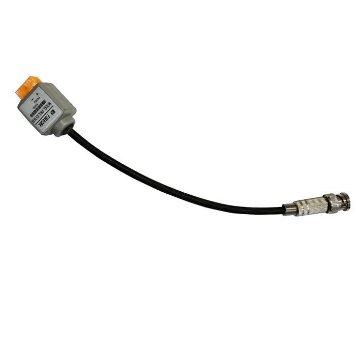 Передатчик FORWORK FWK KV303R DC 12V/10mW/RF/CVBS (00000002116)