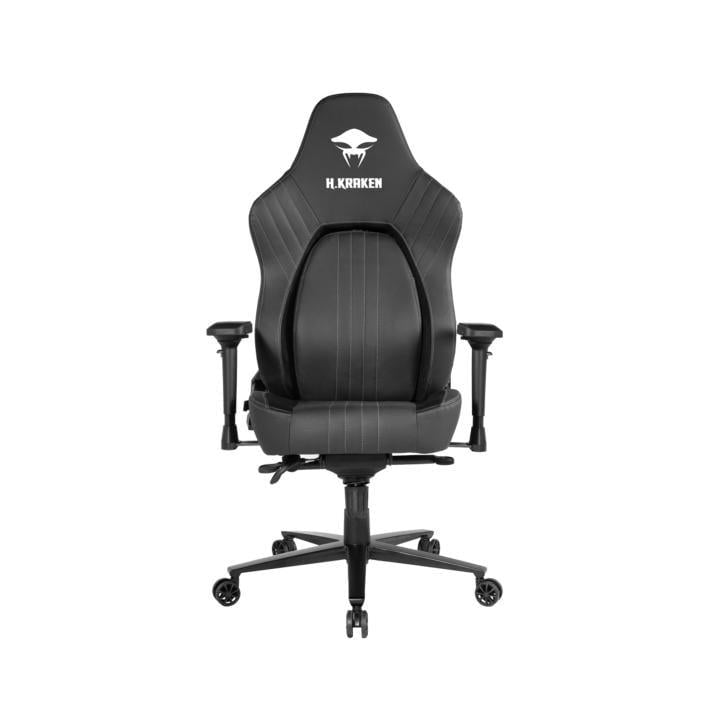 Кресло игровое Havit Meteor-1 Black KRAKEN (H28218)