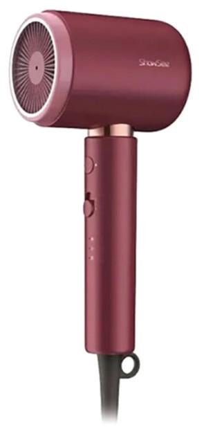 Фен ShowSee Electric Hair Dryer A11-R Red