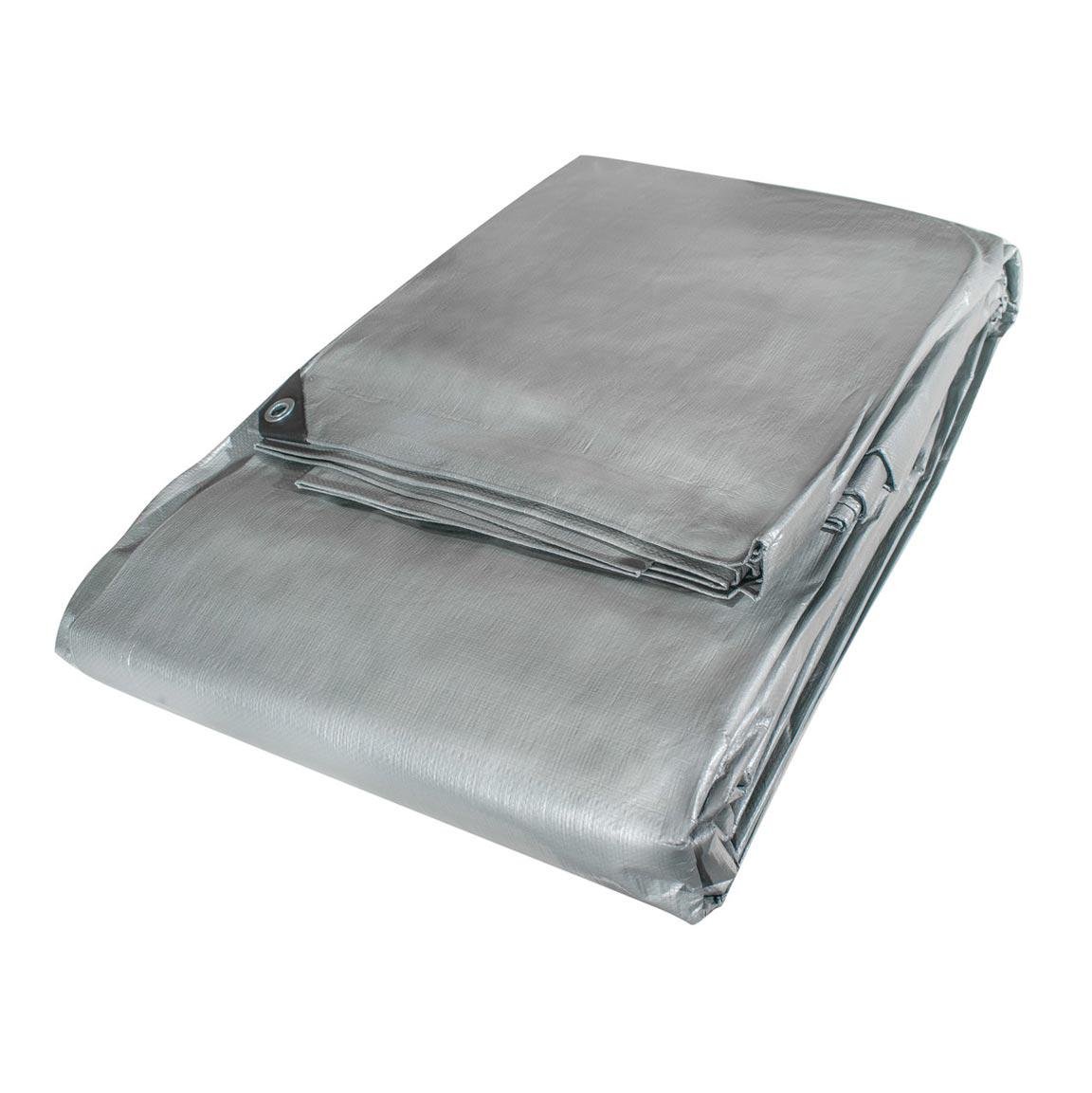 Тент тарпаулиновый Wimar PLANDEKA от дождя 160 г/м2 2х3 м (FSSТЕНТ00052) - фото 3 Тент тарпаулиновый Wimar PLANDEKA от дождя 160 г/м2 2х3 м (FSSТЕНТ00052) - фото 3