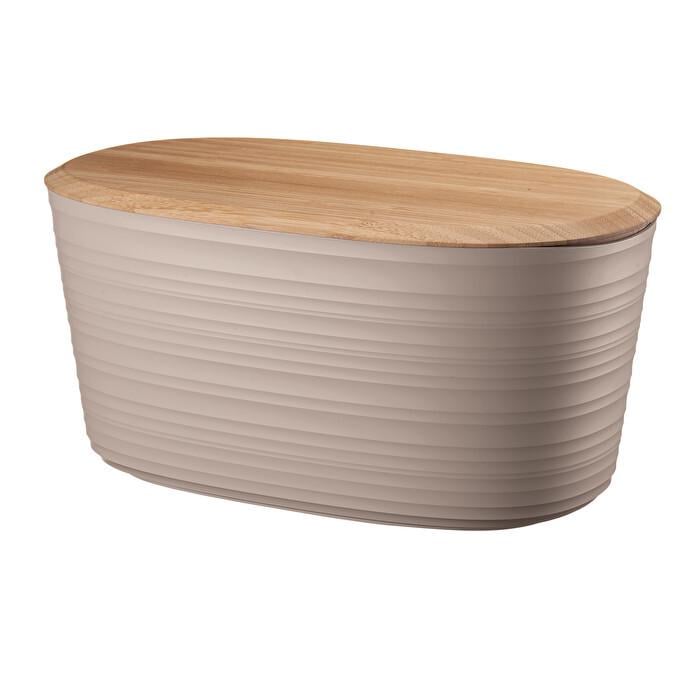 Хлібниця з бамбуковою кришкою Guzzini 179600158 (2645779)