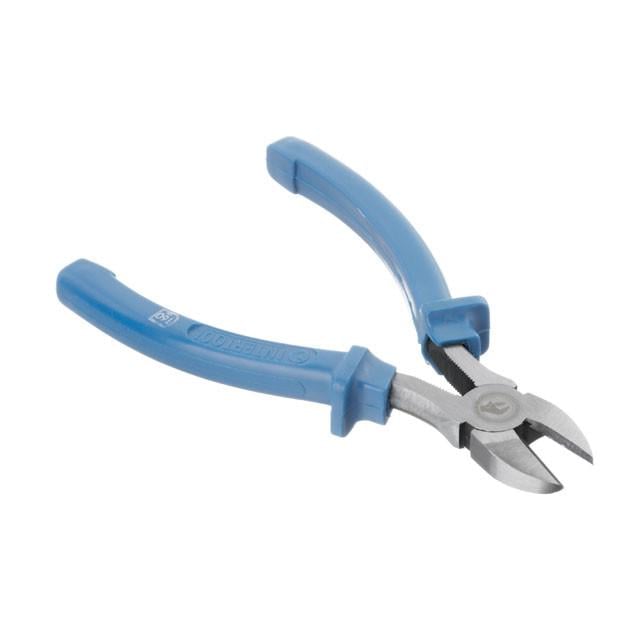 Бокорізи Intertool 160 мм (000026363)