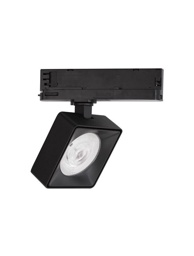 Прожектор трековый Nova Luce Roler (9011872)