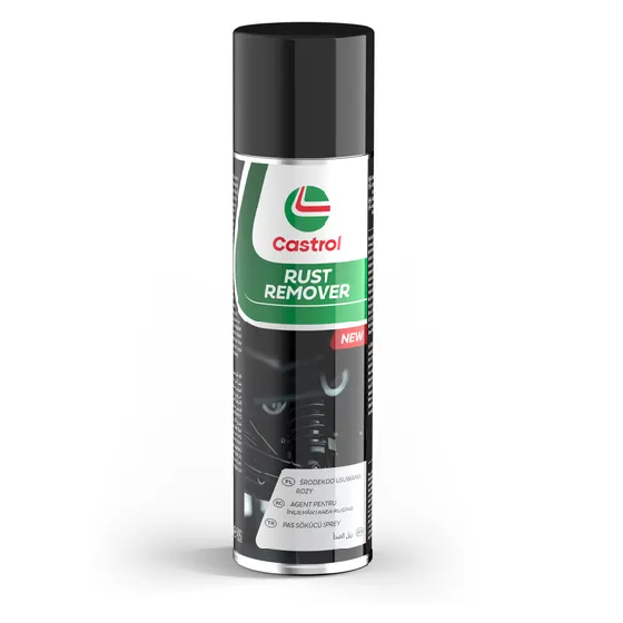 Очиститель Castrol Rust Remover 300 мл (160A23)