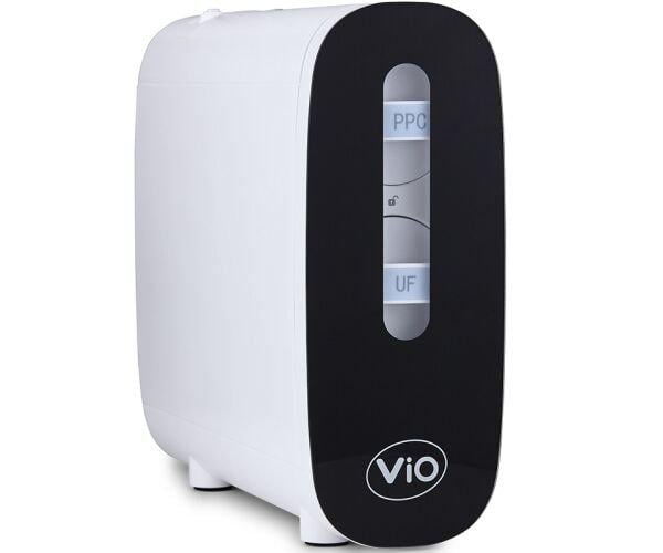 Многоуровневая комплексная ультрафильтрационная система для очистки воды VIO BP-UF01 (17149)