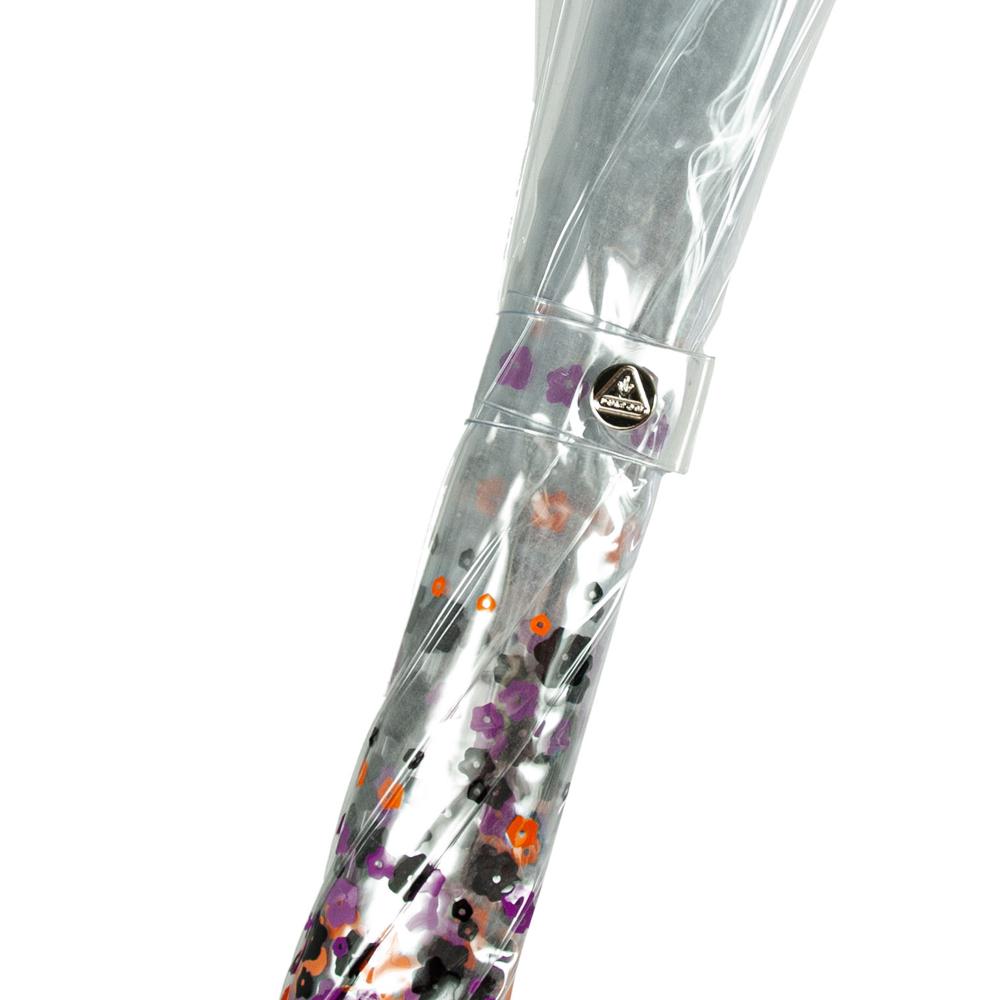 Зонт-трость женский Fulton Birdcage-2 L042 Hippie Scatter (L042-038864) - фото 8 Зонт-трость женский Fulton Birdcage-2 L042 Hippie Scatter (L042-038864) - фото 8