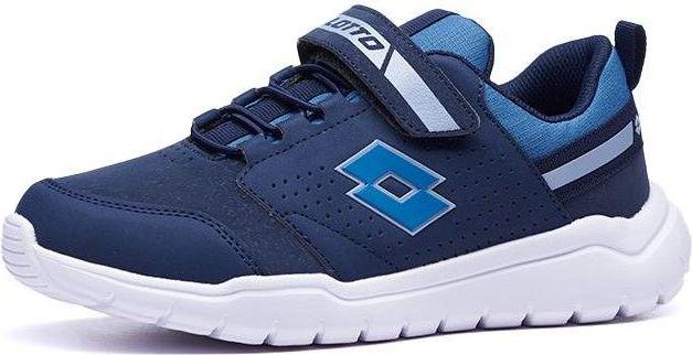 Кроссовки детские Lotto Spacebreeze III CL SL 216893/8EW р. EU-31 Синий