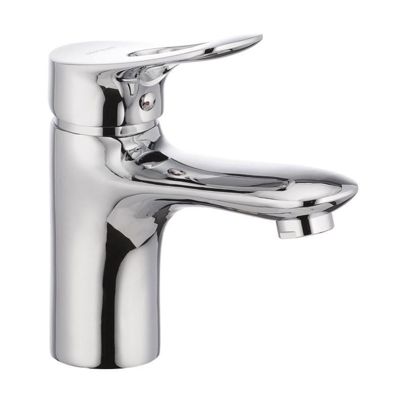 Смеситель для умывальника MIXXUS ARIZONA 001 (MI0586) Смеситель для умывальника MIXXUS ARIZONA 001 (MI0586)