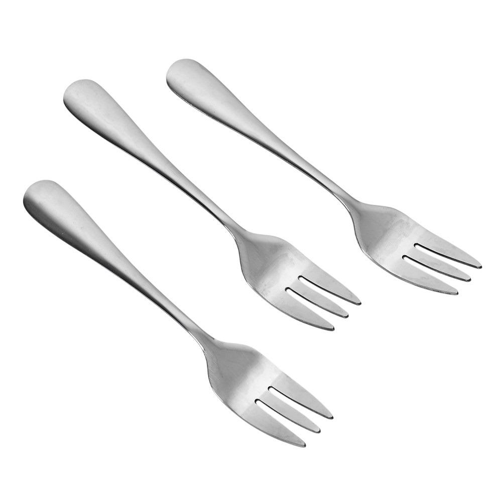 Вилка десертная R91647 SS Classic 3 шт. (9240000079151)