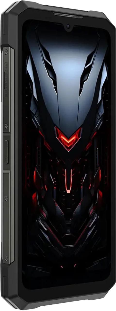 Смартфон Doogee Fire 6 Max 5G 8/256 Гб Night Vision Global Version Silver (2547577652) - фото 5 Смартфон Doogee Fire 6 Max 5G 8/256 Гб Night Vision Global Version Silver (2547577652) - фото 5