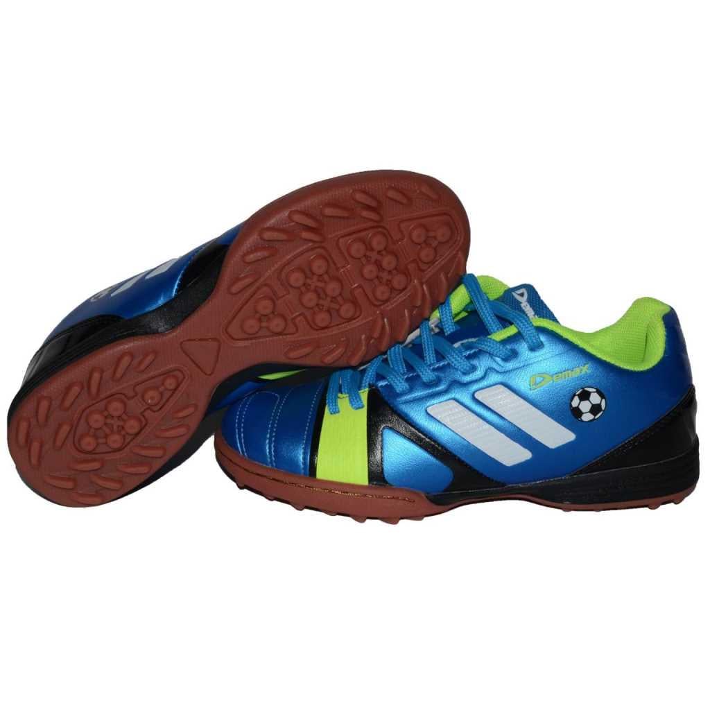 Cороконожки Demax D2870-1S р. 36 22,7 см