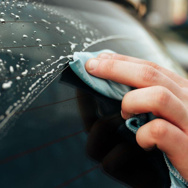 Очищувач скла та дзеркал K2 Nuta 750 мл - фото 4