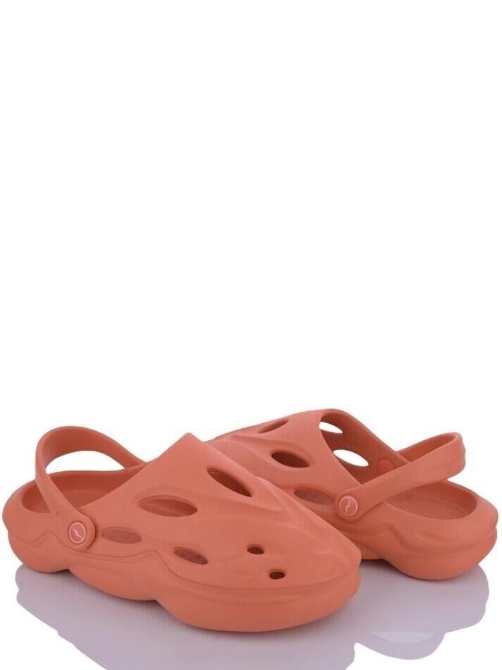 Кроксы Stilli CCXN312-5 р. 44 Оранжевый