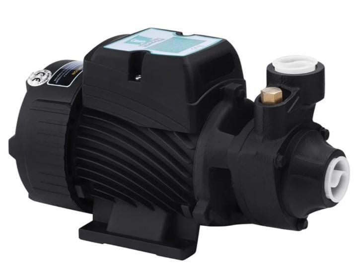 Насос поверхностный вихревой Pumpman QBB60 370 Вт с проставкой от залипания (CV029765) Насос поверхностный вихревой Pumpman QBB60 370 Вт с проставкой от залипания (CV029765)