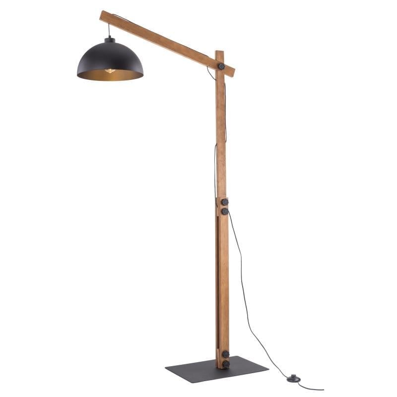 Торшер TK Lighting 5128 Oslo (TK5128)