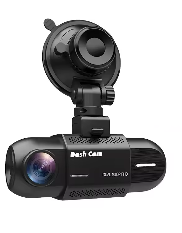 Видеорегистратор для авто двухкамерный Yikoo M08-1080P 1,5" (529613889)