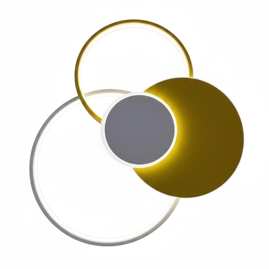 Люстра светодиодная потолочная Zilini BH2065 (31434012)