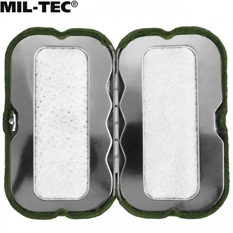 Обогреватель для рук Mil-Tec углеродный (15278000) - фото 6 Обогреватель для рук Mil-Tec углеродный (15278000) - фото 6