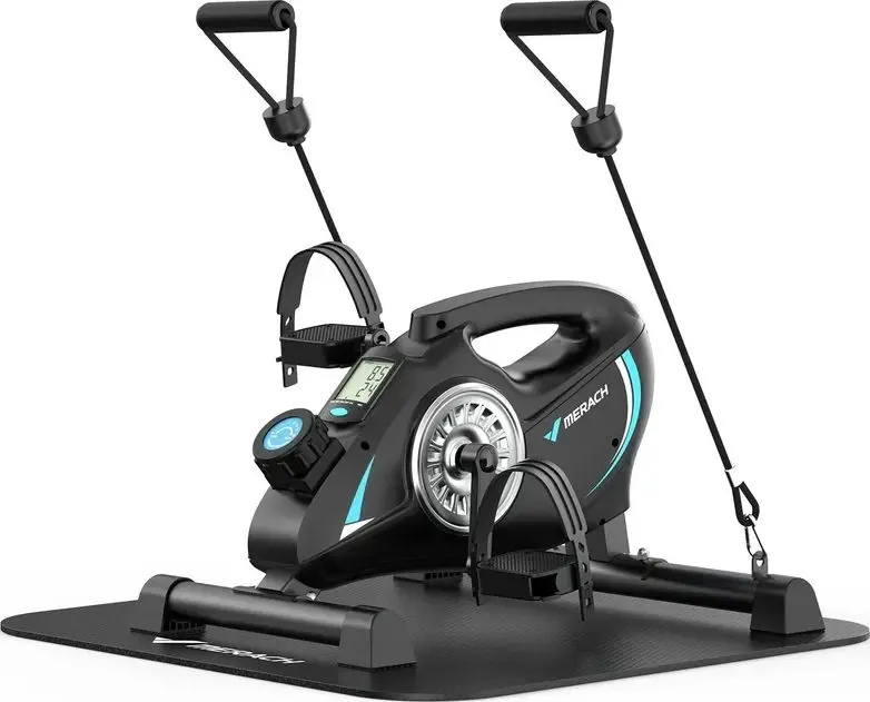 Степпер Merach S04