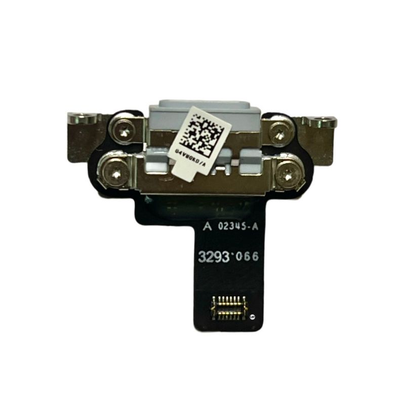 Порт AirPods Max Blue (H97)