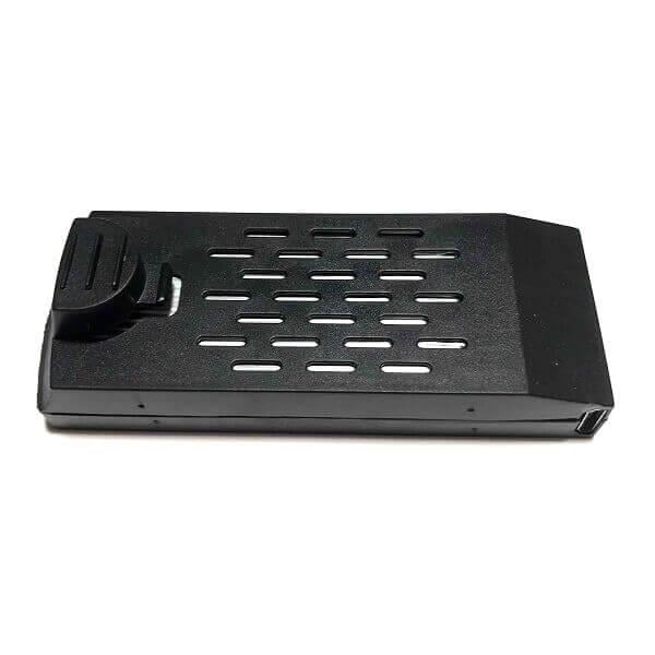 Аккумулятор для квадрокоптера 4DRC V4 Li-ion 1600 mAh 3,7 V (d111)