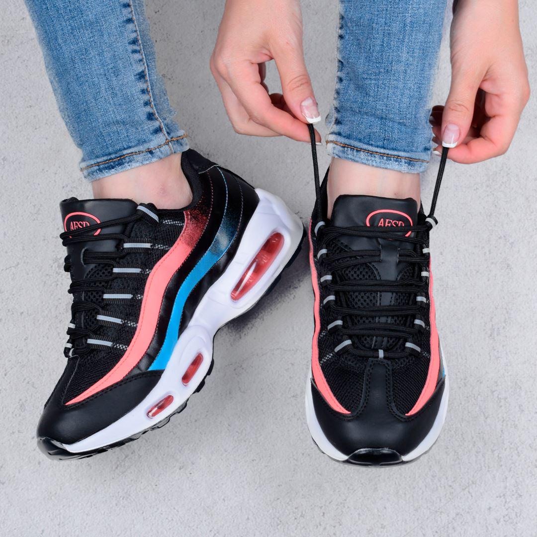 Кроссовки женские Fashion 332640 р. 36 23,5 см