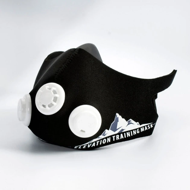 Маска дихальна для бігу та тренувань Elevation Training Mask 2.0 силова (17945833) - фото 8 Маска дихальна для бігу та тренувань Elevation Training Mask 2.0 силова (17945833) - фото 8