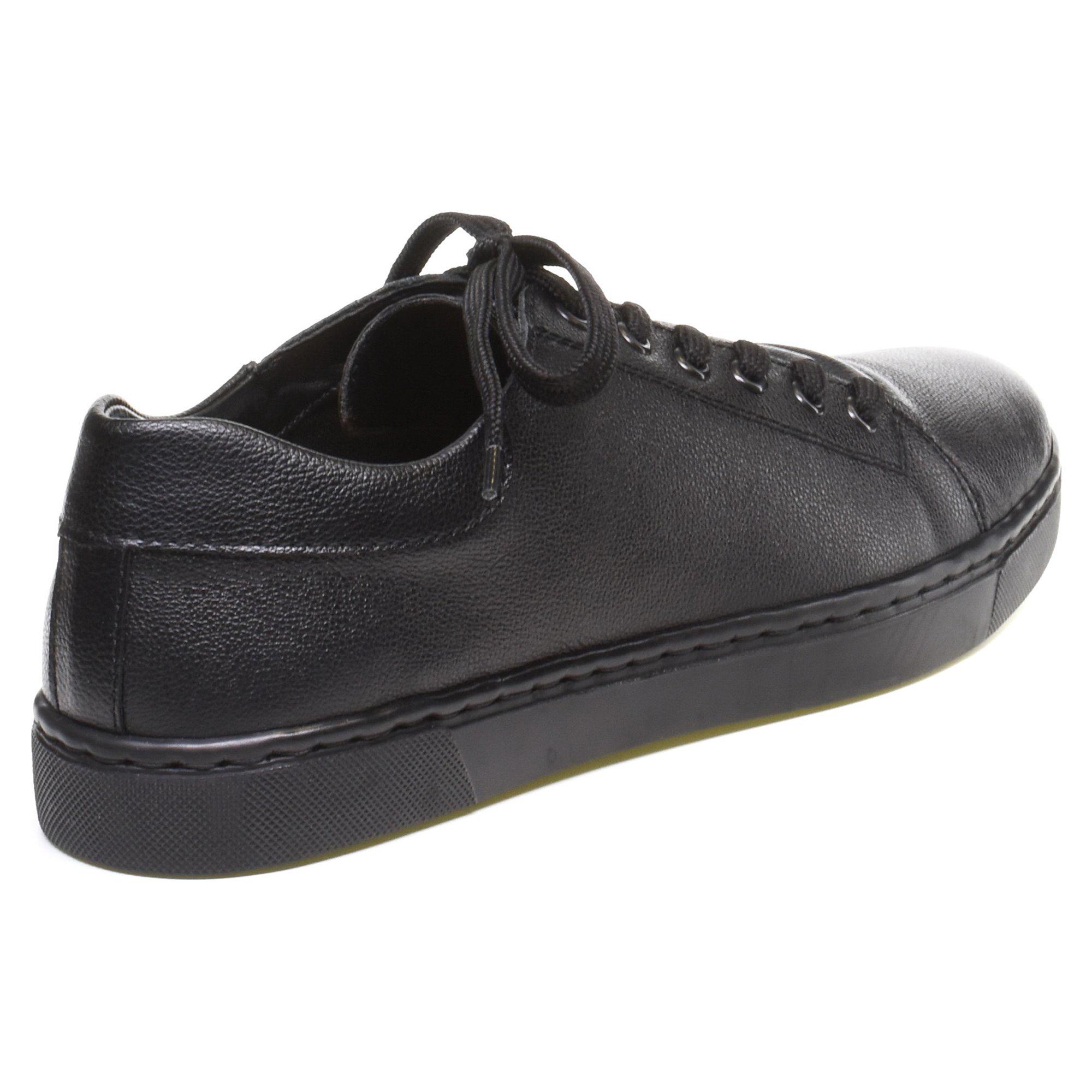 Кеди чоловічі Rieker р. 42 Чорний (34860-42) - фото 2 Кеди чоловічі Rieker р. 42 Чорний (34860-42) - фото 2