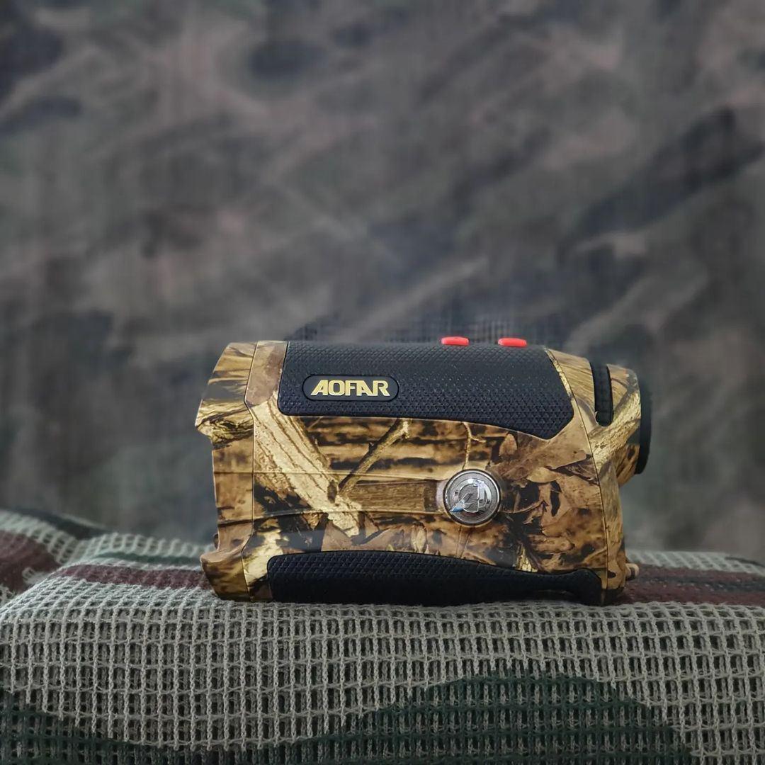 Дальномер 1200 метров (MR55351) - фото 3 Дальномер 1200 метров (MR55351) - фото 3