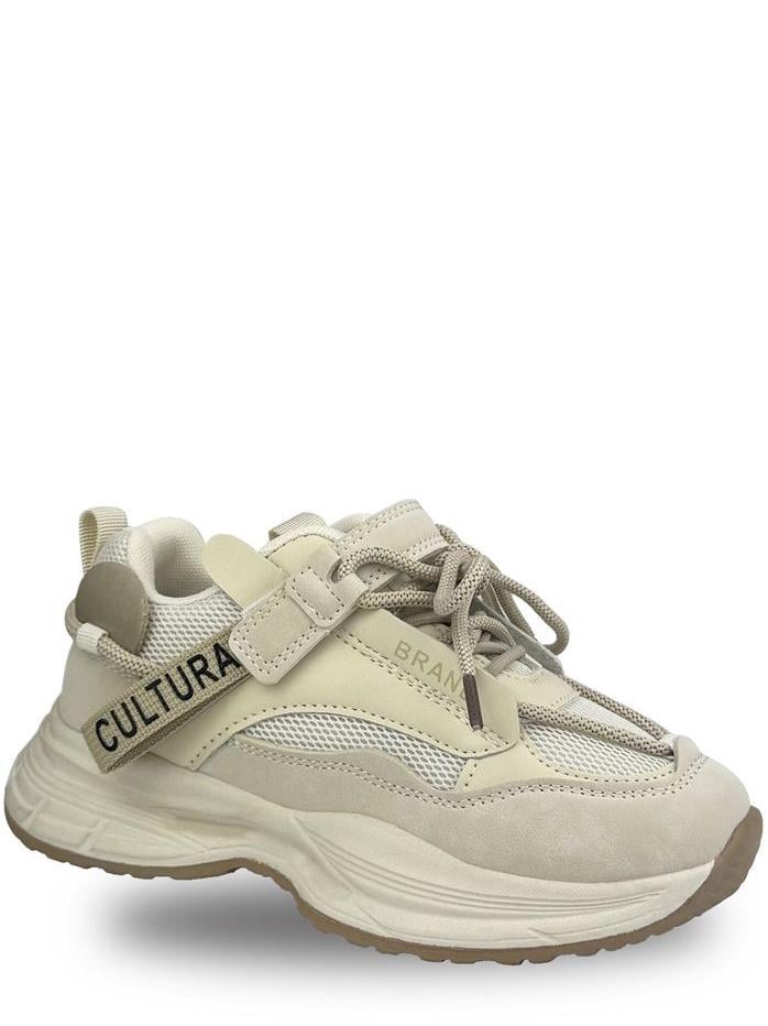 Кросівки Jong Golf BN11208-6 р. 34 Молочний Кросівки Jong Golf BN11208-6 р. 34 Молочний