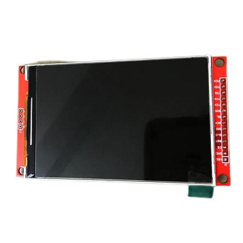 Дисплей IPS 3.5 480х320 драйвер ILI9488 без сенсора (25793239)