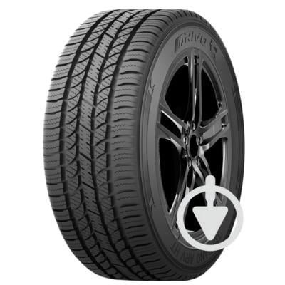 Автошина Arivo Terrano ARV H/T 215/60 R17 100H XL