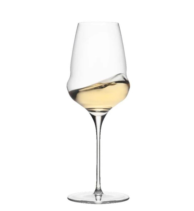 Набор бокалов для белого вина Stölzle Lausitz Cocoon 483 мл 6 шт. (4710002-6)