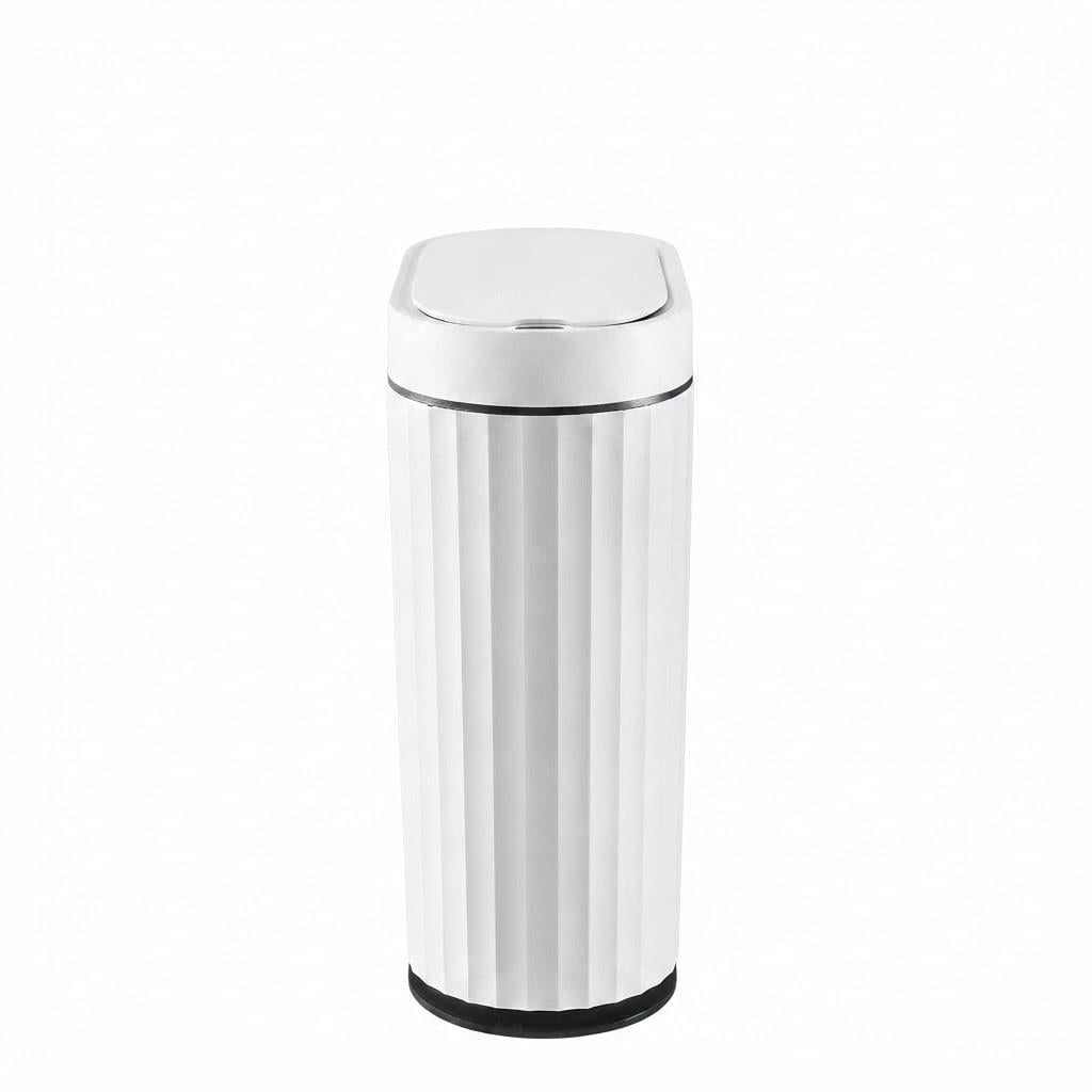 Відро для сміття розумне сенсорне ELPHECO Smart Trash Can 9 л (37237550)