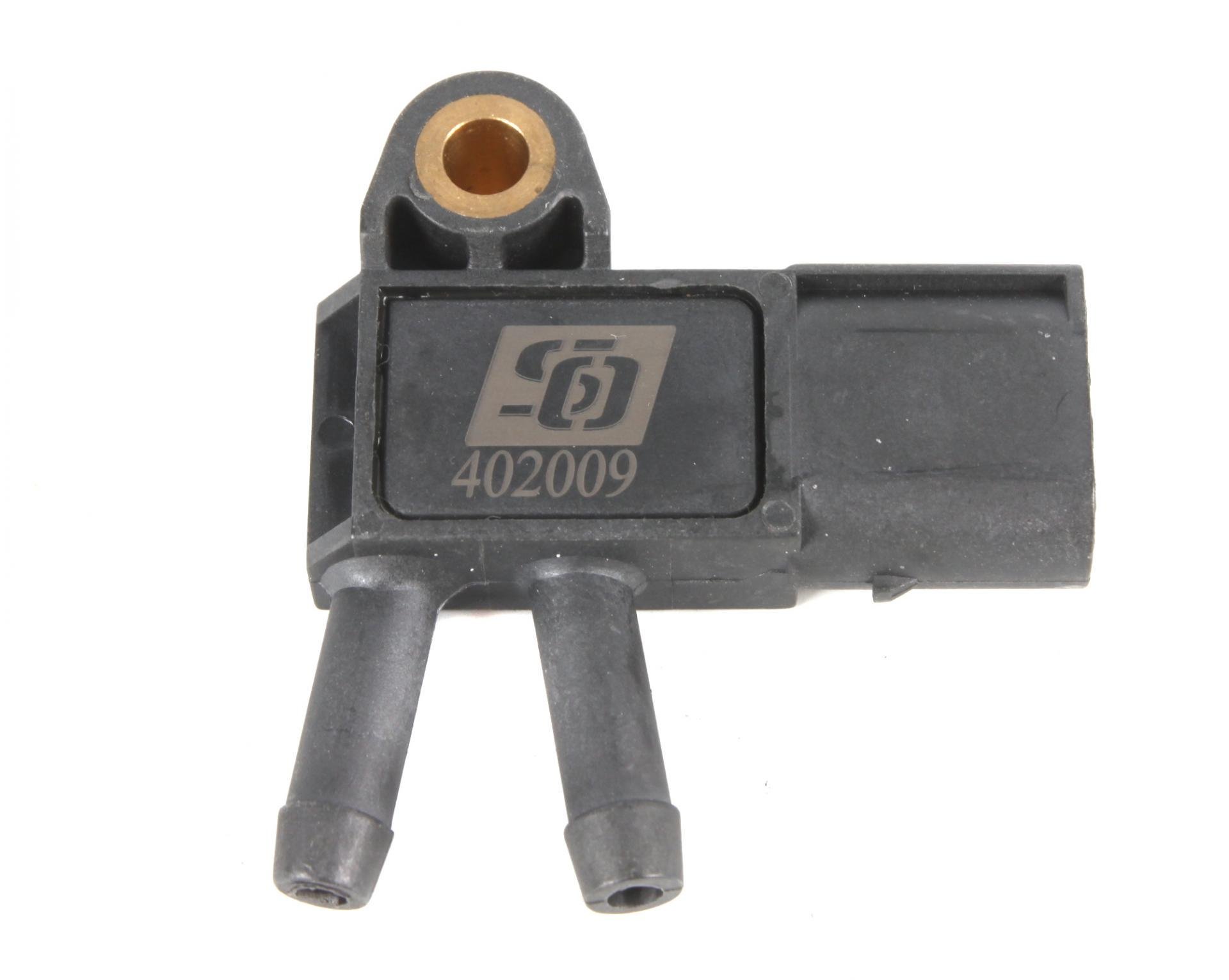 Датчик давления выхлопных газовых Mercedes Sprinter OM651/OM642 09 (402009)