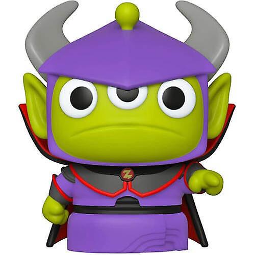Фігурка Funko Pop №753 Story Alien As Zurg (9f1fe718)