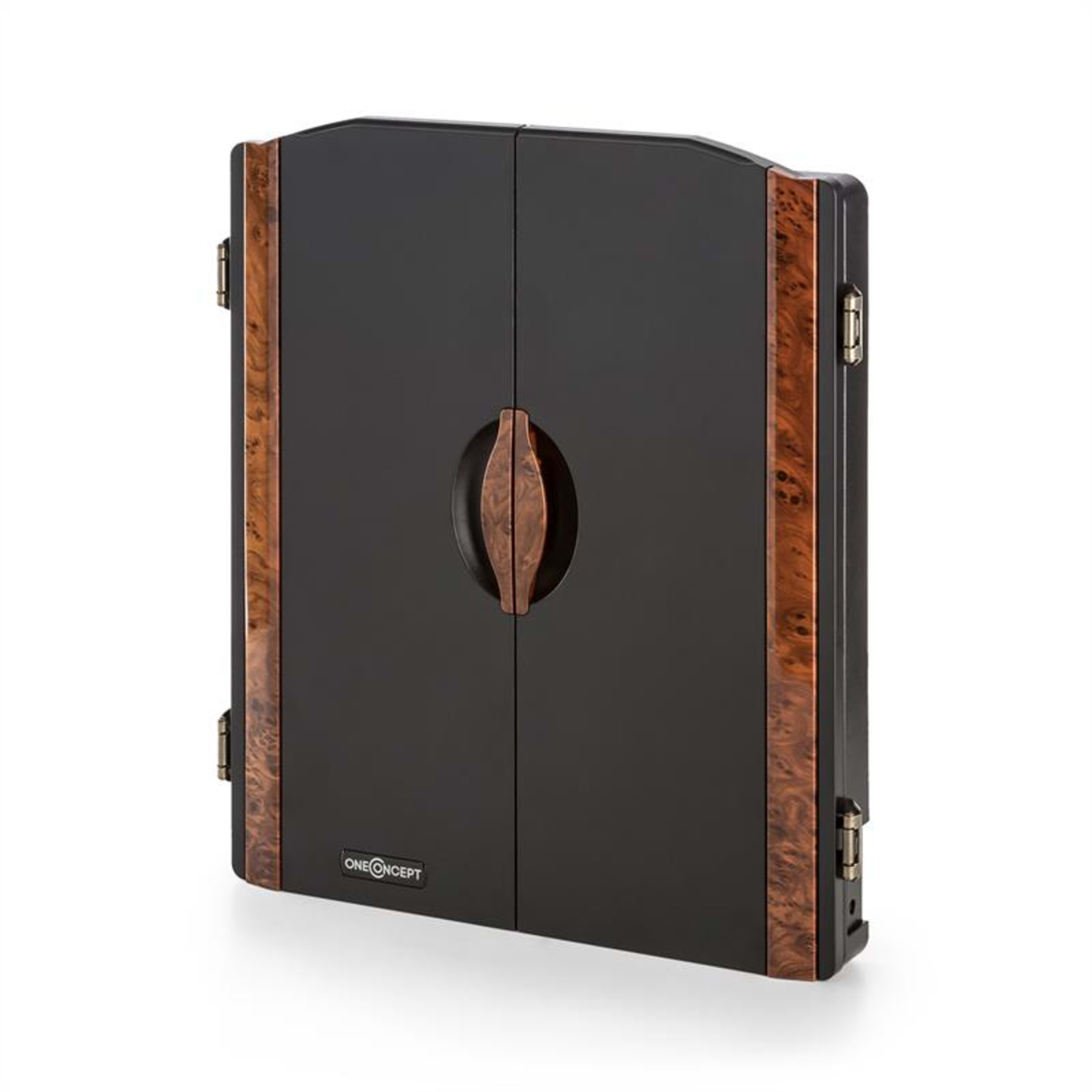 Дартс OneConcept Masterdarter підходить для гри до 16 гравців (10030658) - фото 6 Дартс OneConcept Masterdarter підходить для гри до 16 гравців (10030658) - фото 6