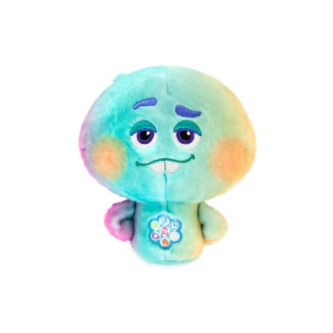 М'яка іграшка Disney Soul Plush Душа 22 з мультфільму Душа 19 см - фото 1