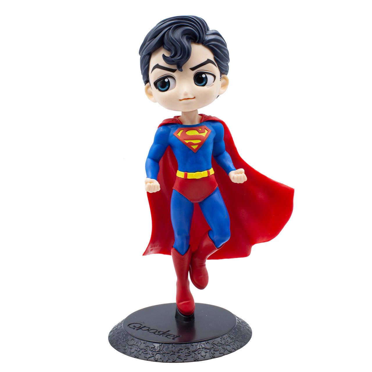 Фигурка Q posket Superman ver.A 18 см (WST S S 0.1)