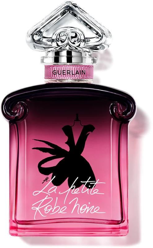 Парфум для жінок Guerlain La Petite Robe Noire Parfum тестер 100 мл (401885)
