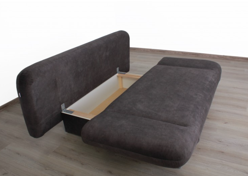 Диван прямий Елегангт Бенефіт 39 2000х1050х830 мм Сірий (018) - фото 9 Диван прямий Елегангт Бенефіт 39 2000х1050х830 мм Сірий (018) - фото 9