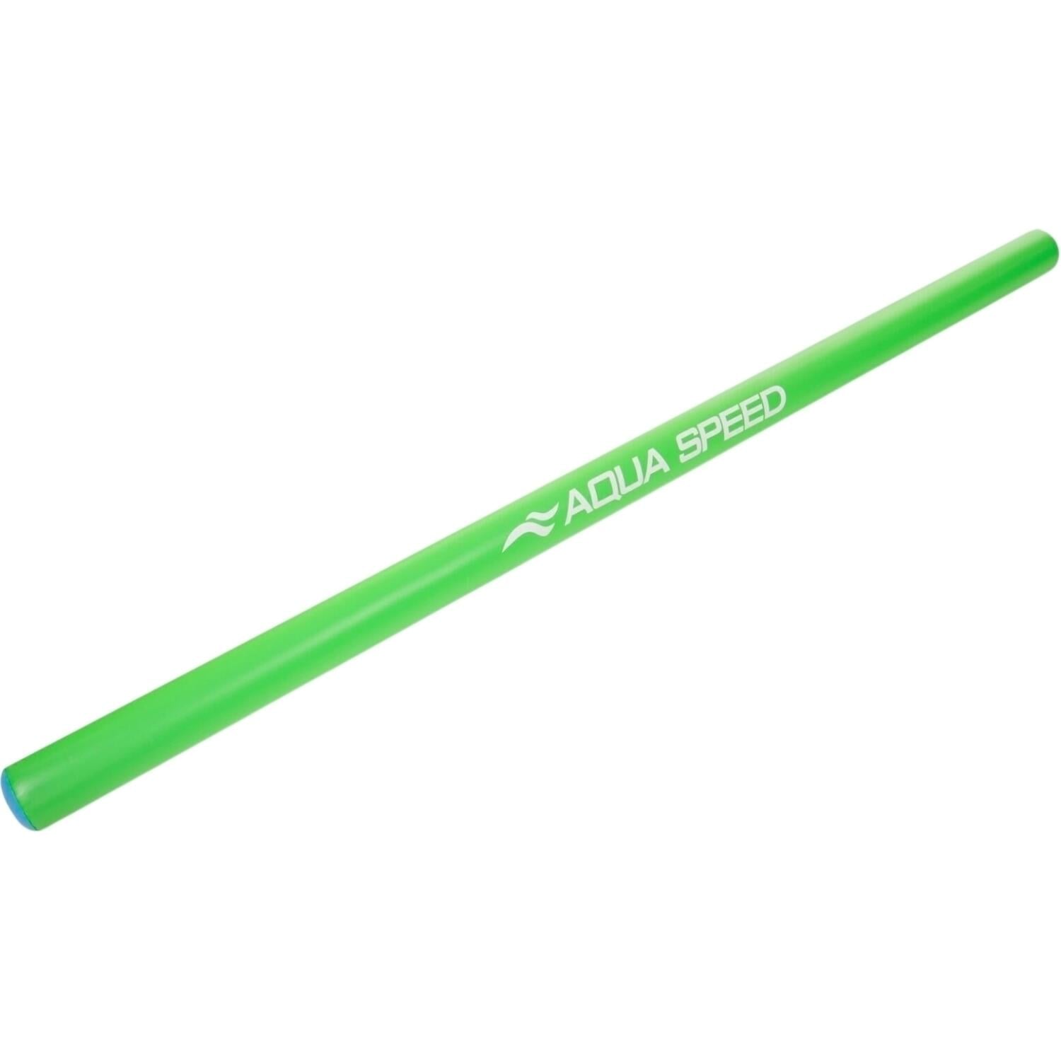 Аквапалка для плавания надувная Aqua Speed INFLATABLE POOL NOODLE Зеленый (578-02)