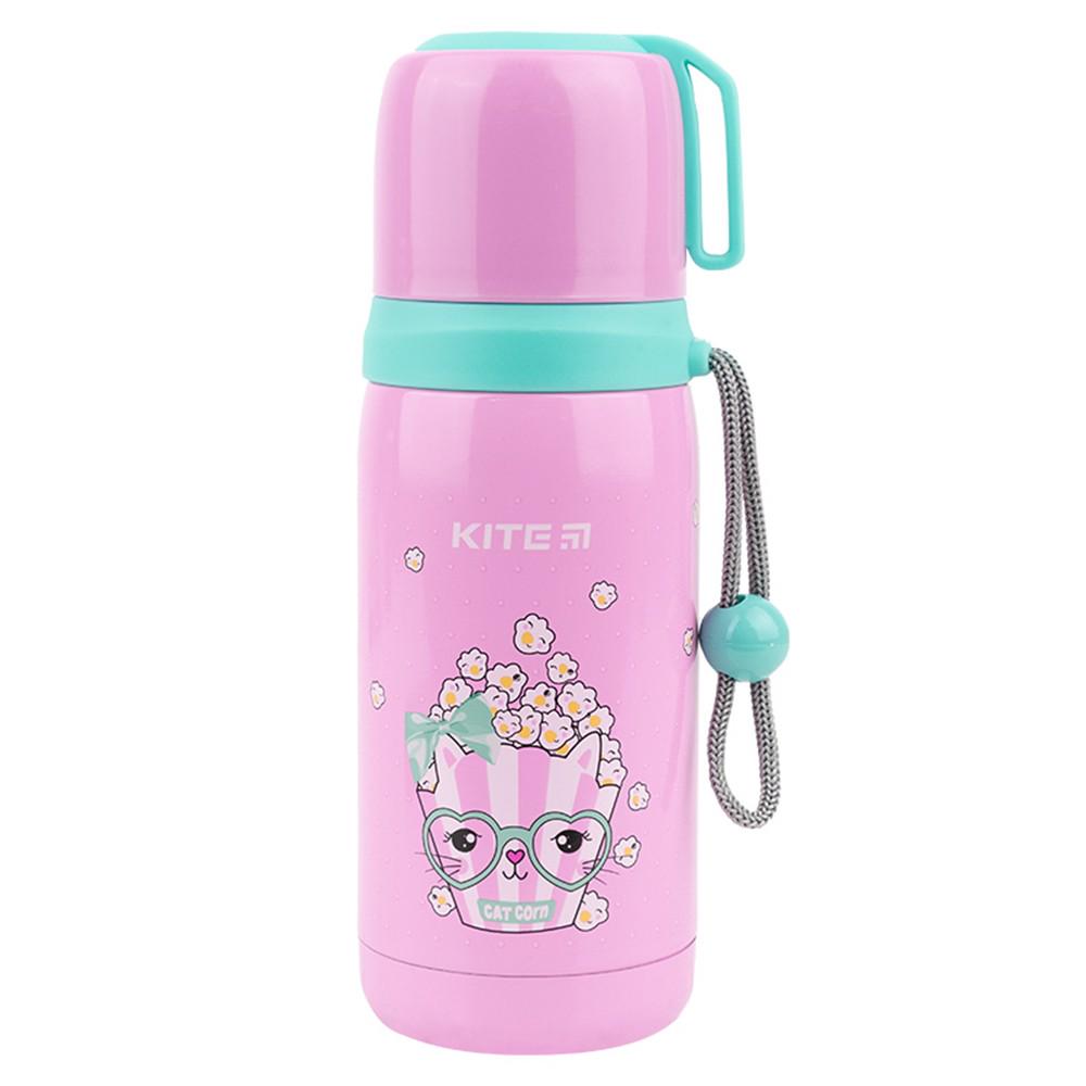 Термос Kite Popcorn 350 мл (K21-301-02)