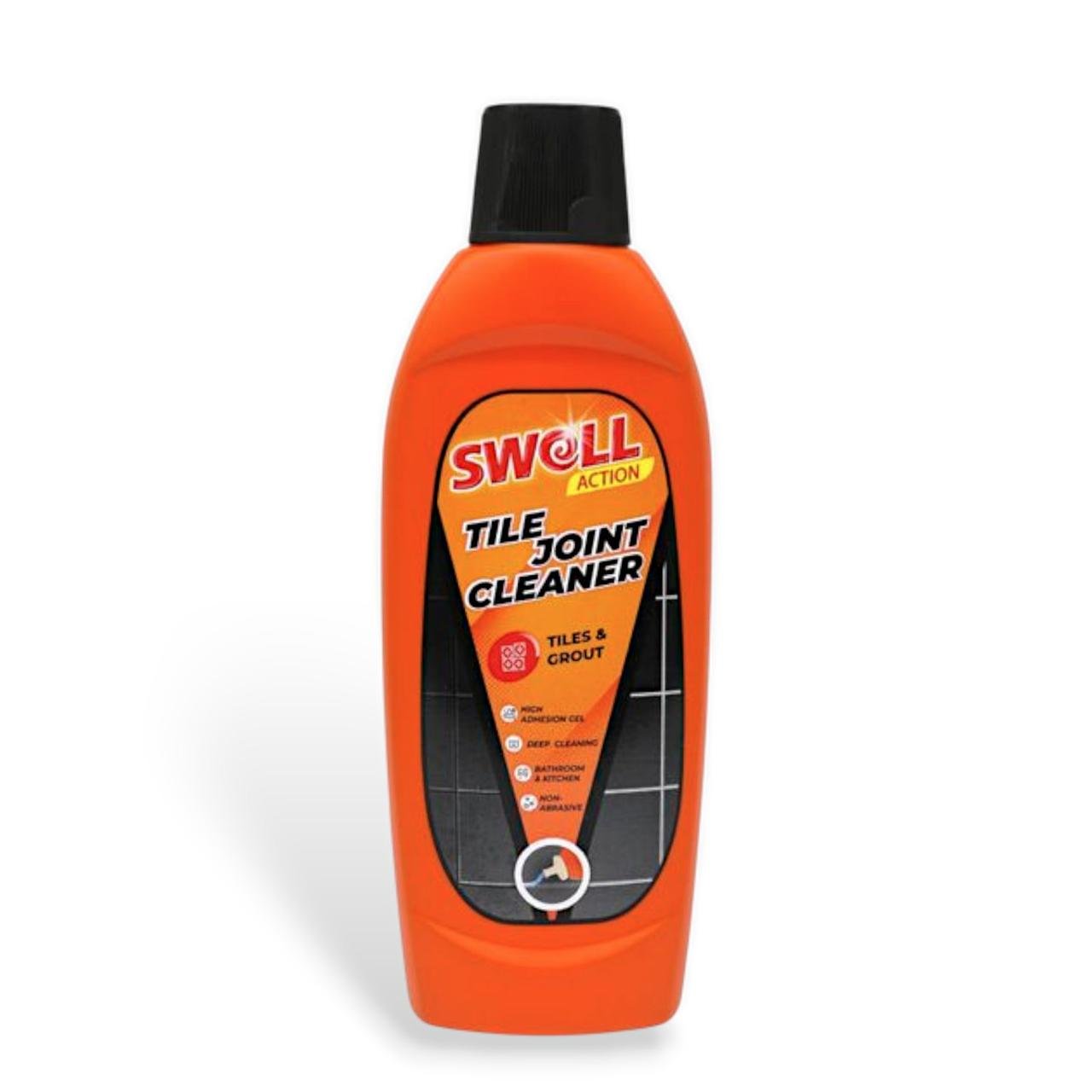 Засіб для чищення Swell антибактеріальний для швів плитки 500 мл