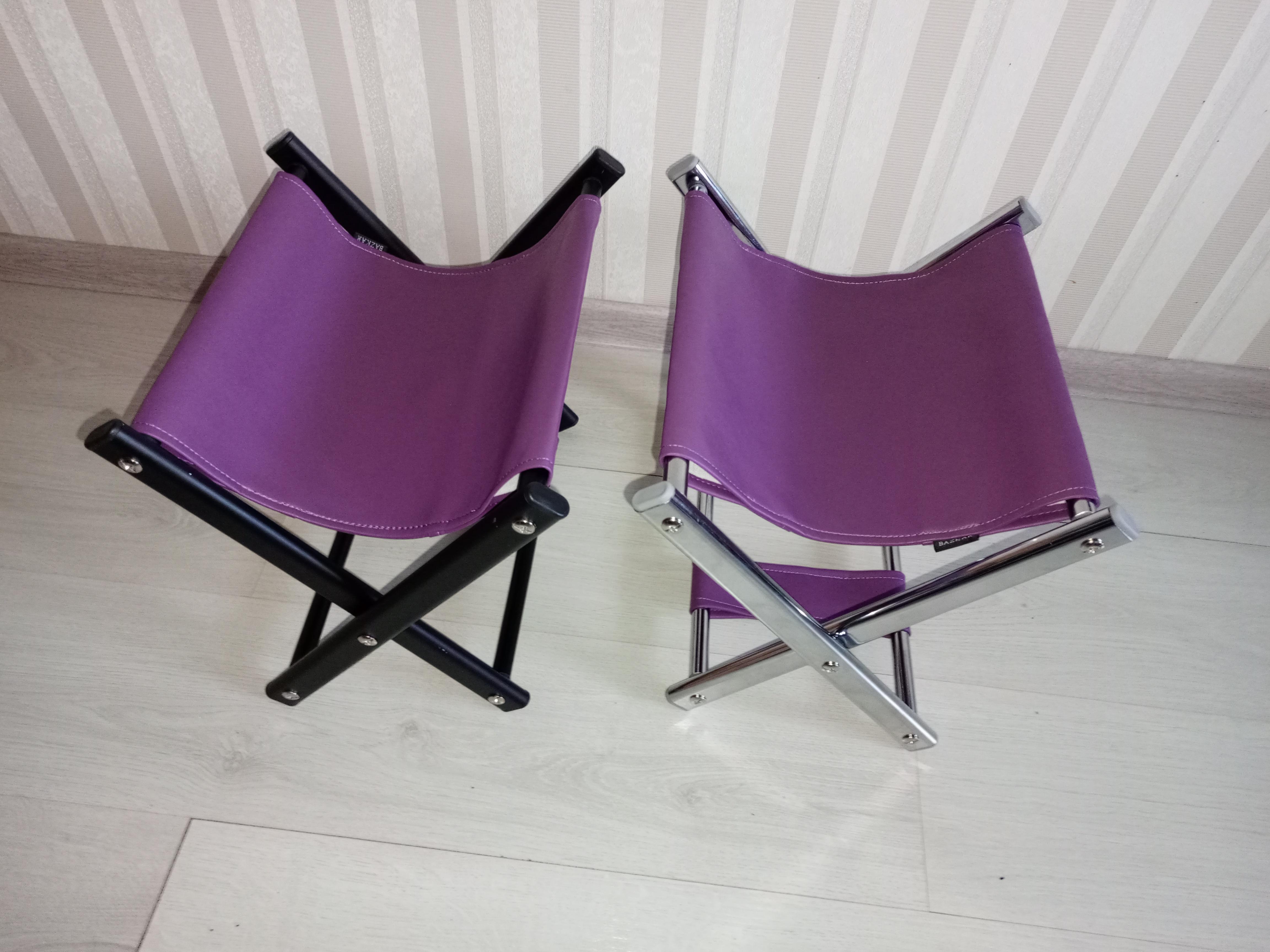 Підставка для сумки висота 31 см Темно-фіолетовий/Чорний - фото 5 Підставка для сумки висота 31 см Темно-фіолетовий/Чорний - фото 5