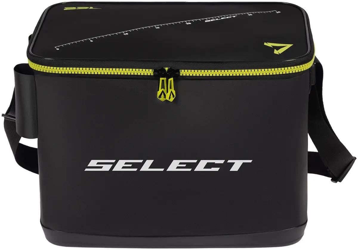 Сумка рибальська Select Folding Bakkan PRO 23 з тримачами для спіннінгу (2909914485)