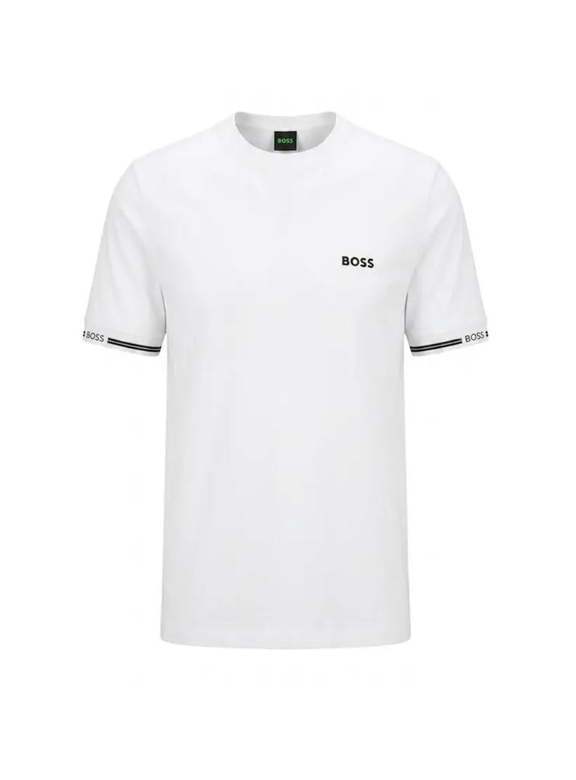 Футболка мужская BOSS Relaxed-Fit 55-1074WT XL